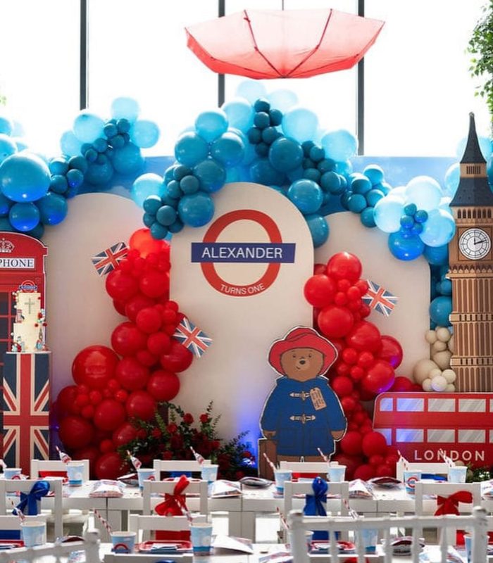 Paddington