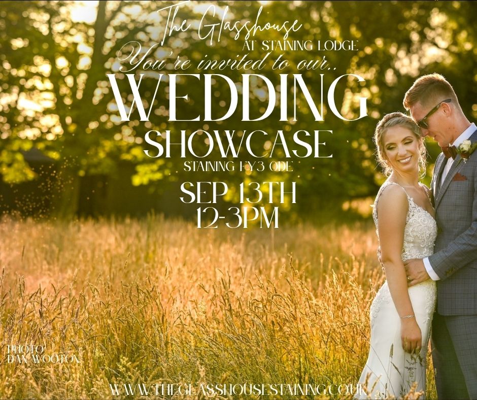 October showcase